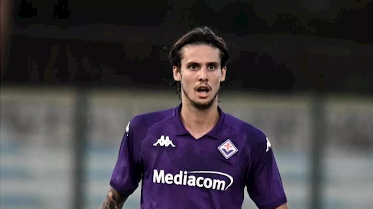 Akademia Puskas-Fiorentina, le formazioni ufficiali: Colpani in panchina, gioca Ikoné