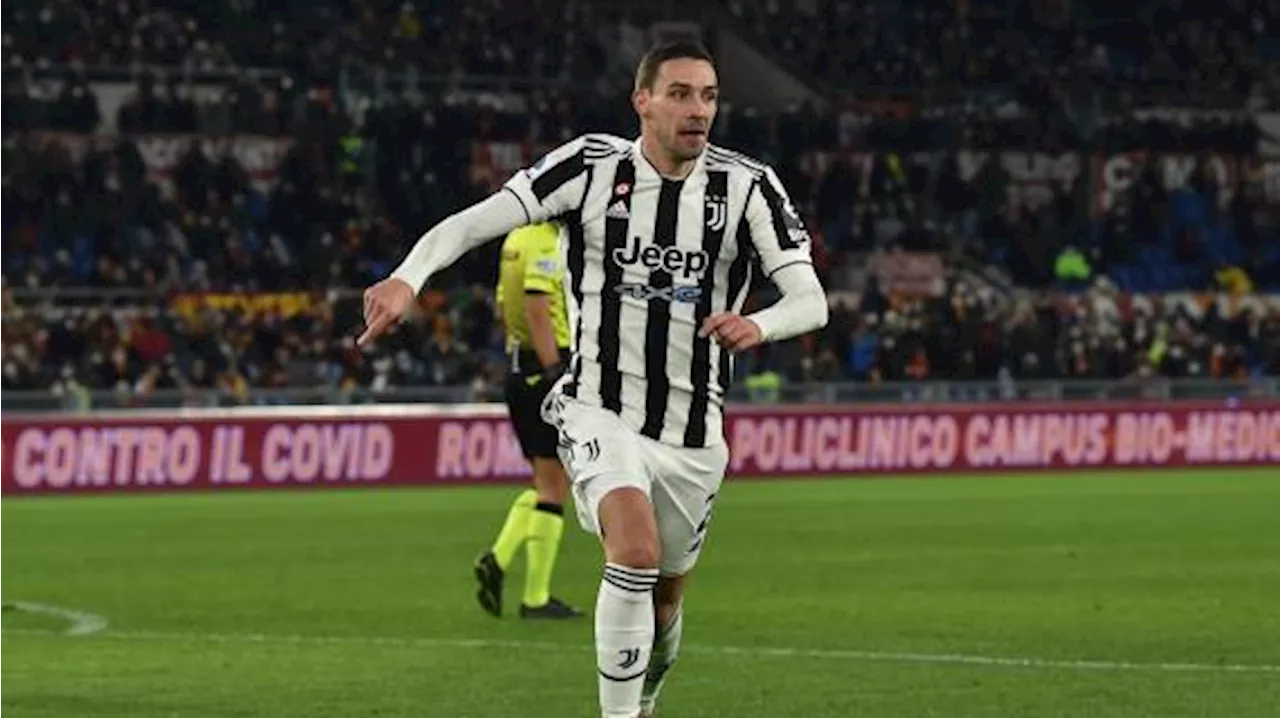 Altro addio in casa Juventus, saluta anche De Sciglio. È un nuovo giocatore dell'Empoli