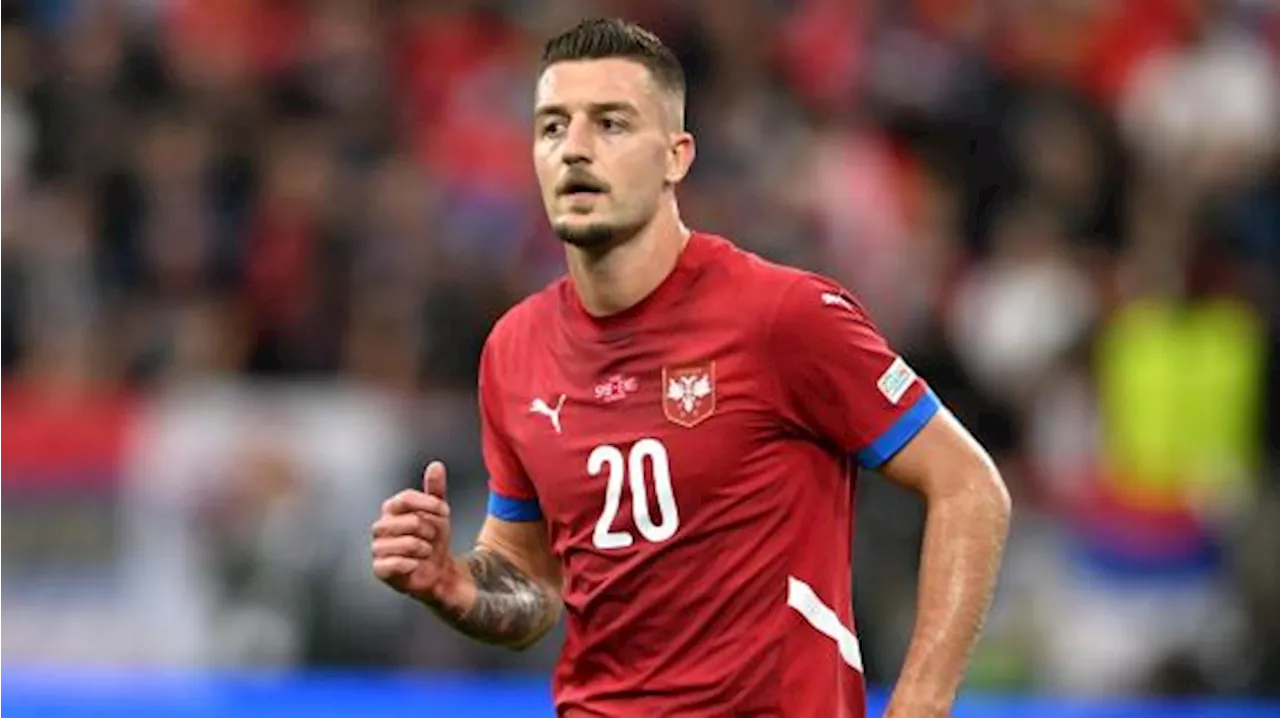 Non solo Vlahovic, la Serbia rinuncia ad altri 2 big: out Mitrovic e Milinkovic-Savic