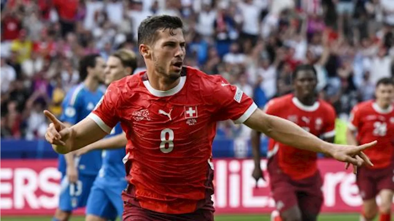 Svizzera, i convocati di Nations League: confermati due 'italiani', c'è anche Ricardo Rodriguez