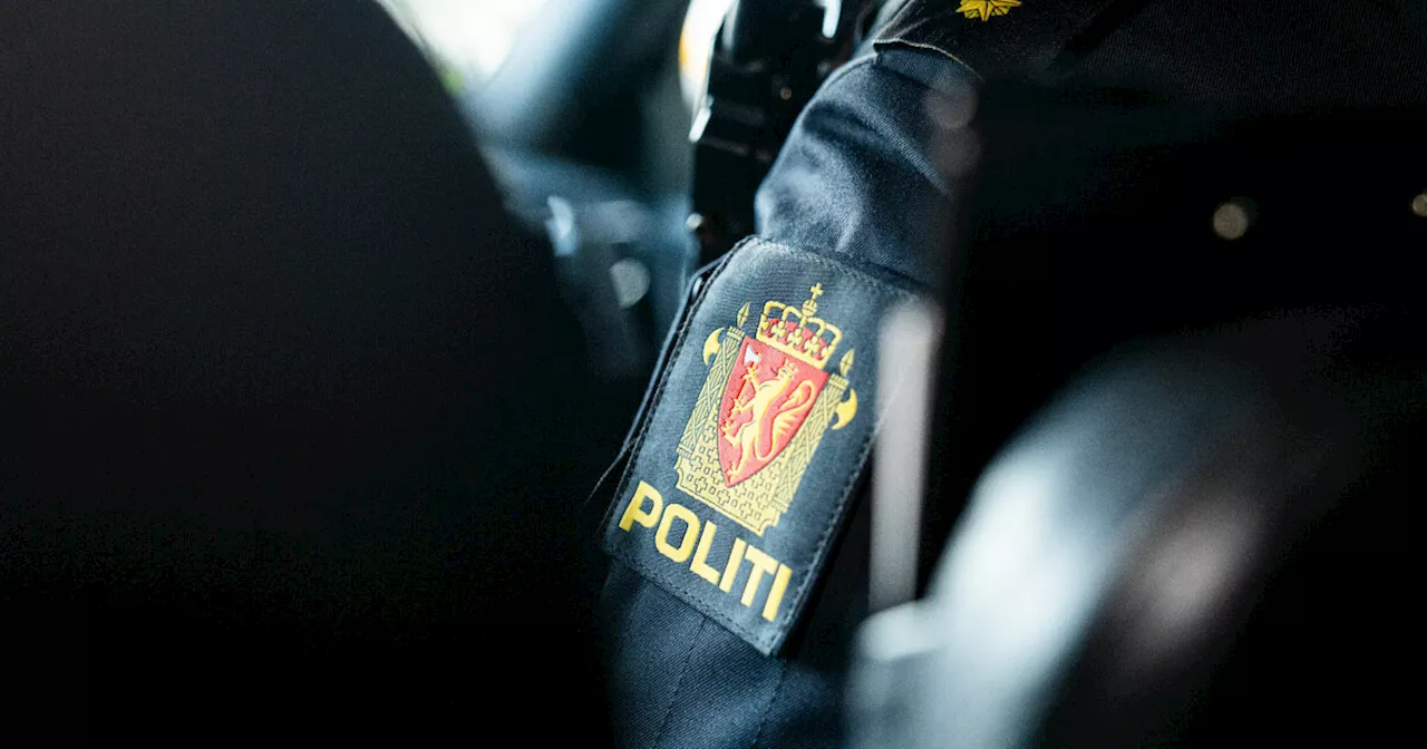 Nødnummeret til politiet rammet av nasjonal teknisk svikt