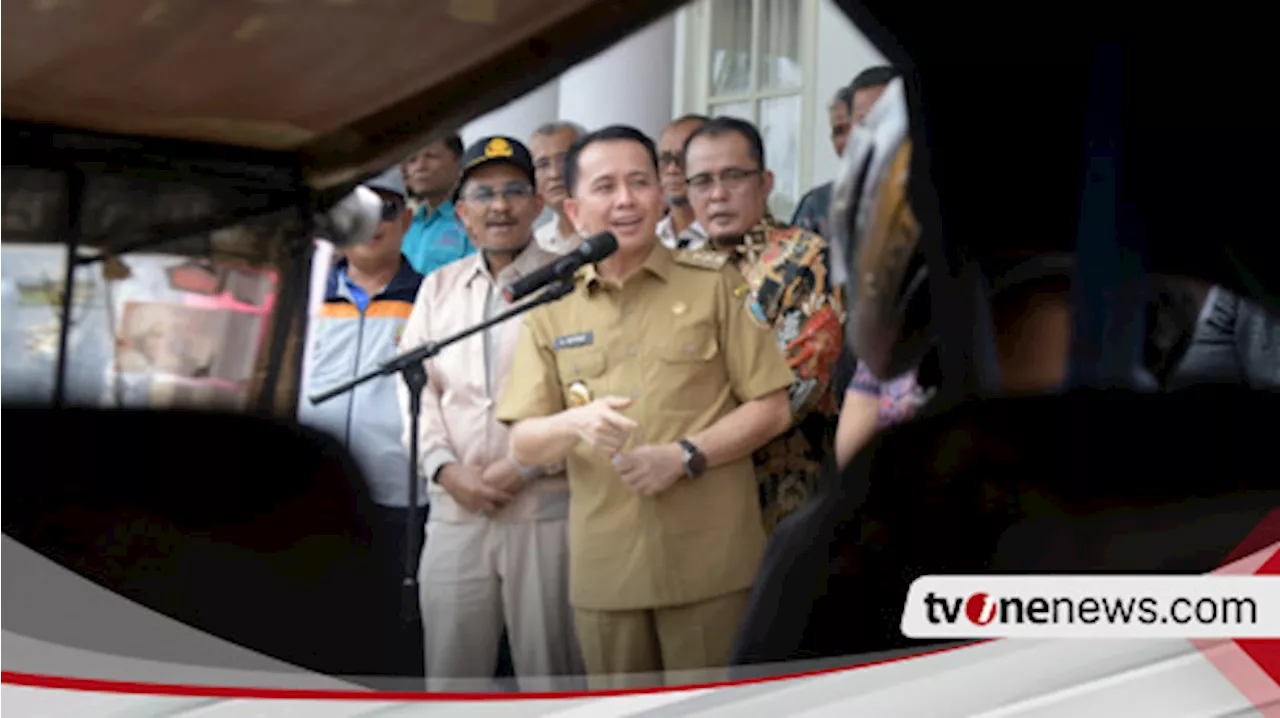 Catat, Ini Kontak Penting yang Perlu Anda Tahu Selama PON XXI Berlangsung di Sumut