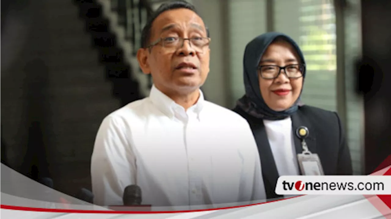 Disebut-sebut Bantu Presiden Jokowi Rusak Demokrasi, Mahasiswa Larang Pratikno Masuk UGM