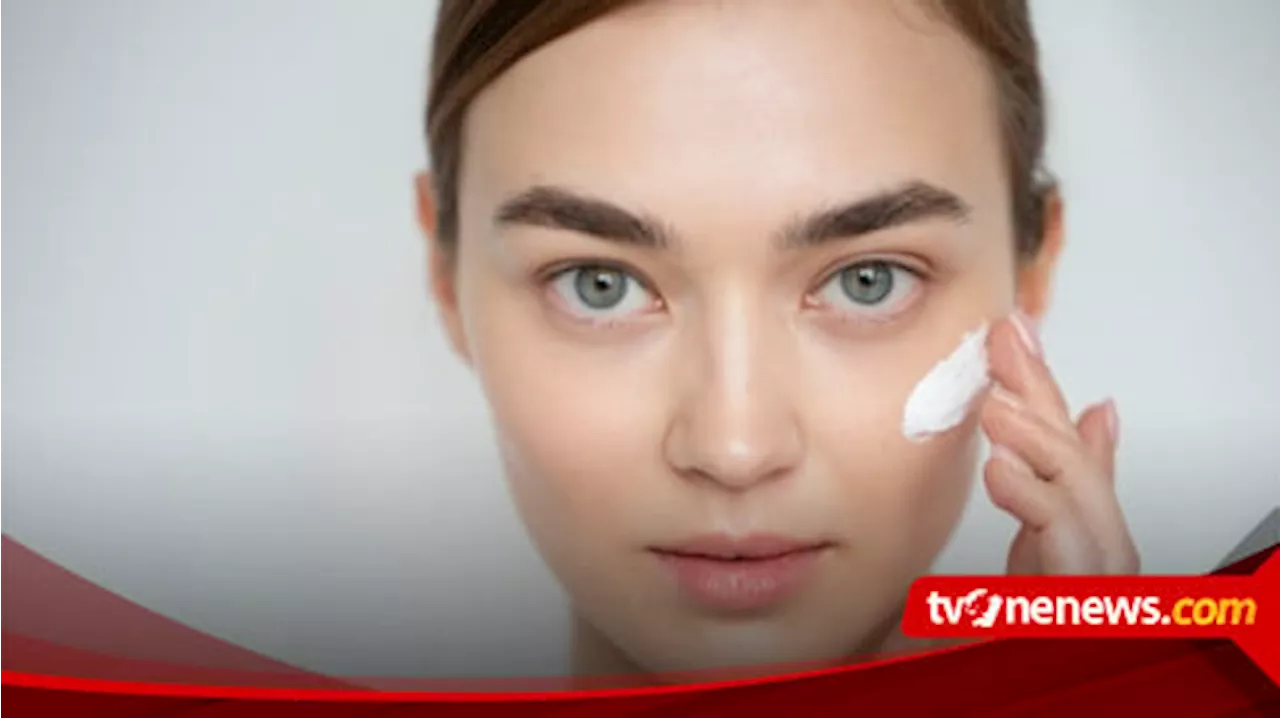 Dosifa Kenalkan Skincare Lokal Berbasis Ceramide, Punya Sertifikasi Halal dan Izin Edar BPOM