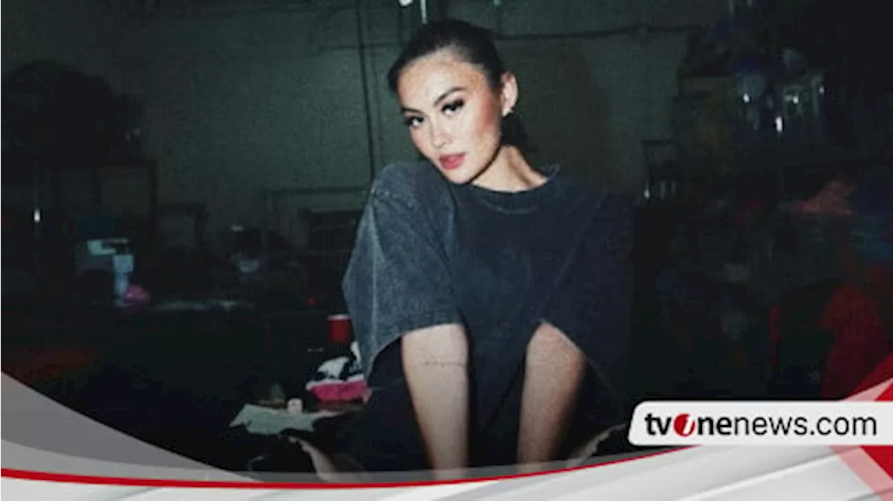 Lirik Lagu Party in Bali - Agnez Mo, Lagu yang Rajai iTunes dan Trending YouTube