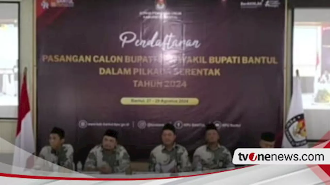 Pilkada 2024, KPU Bantul Sebut Pemeriksaan Kesehatan Menyeluruh Paslon di RS Panembahan