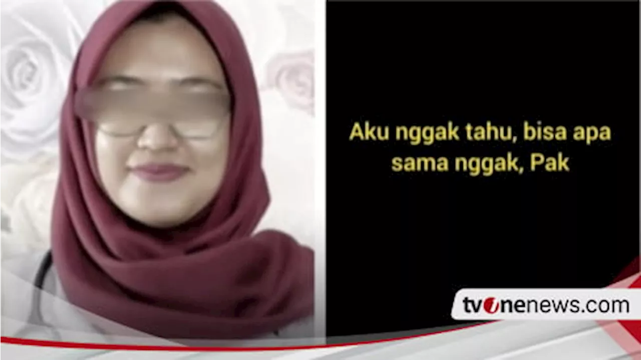 Rekaman Voice Note Aulia Risma Lestari Viral, Menangis Kesakitan Almarhum Ceritakan Ini Kepada Sang Ayah...