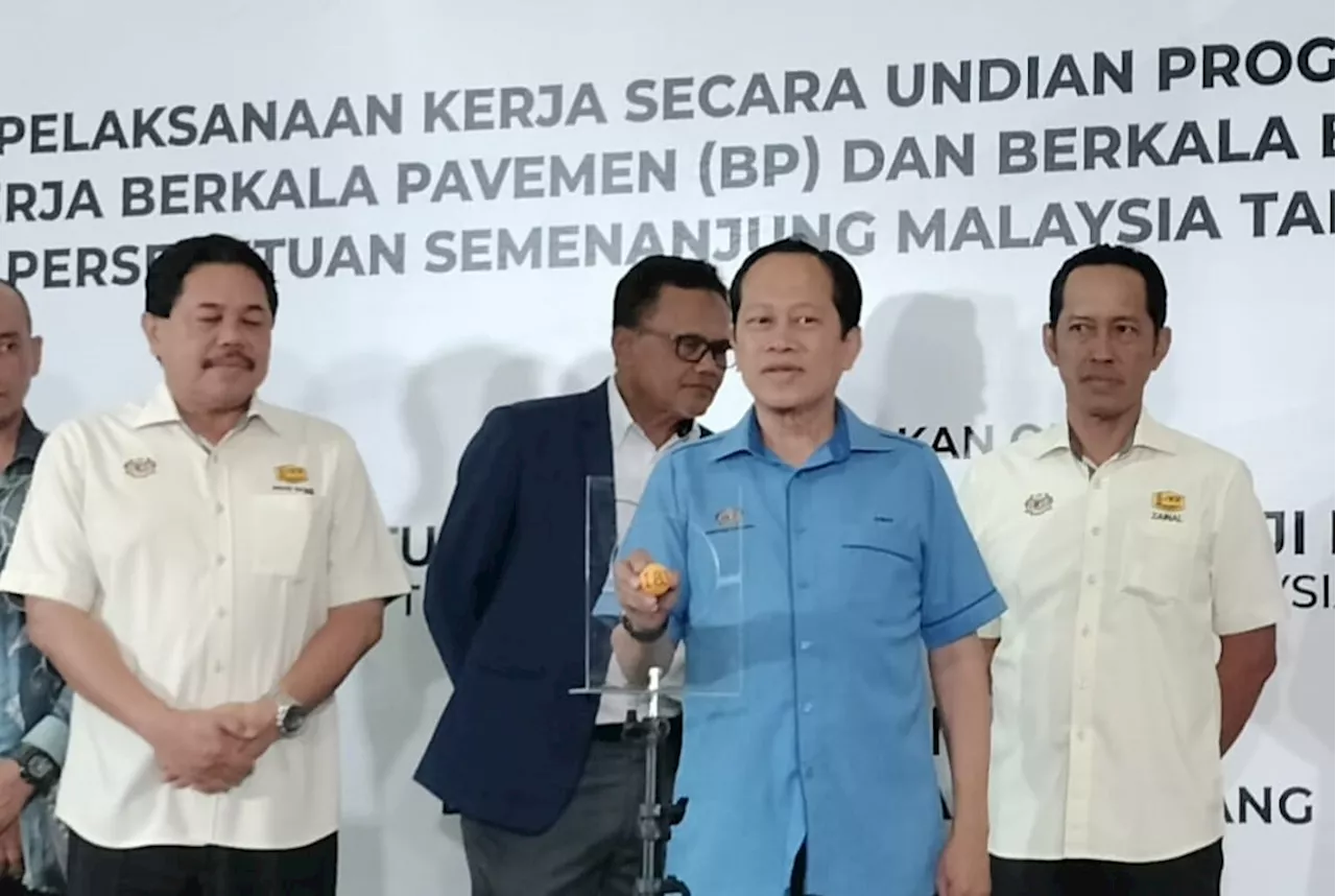 JKR sedia khidmat pakar bantu cari mangsa tanah jerlus