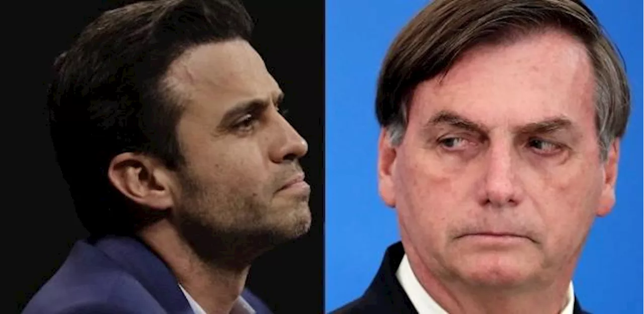 Tales Faria: Bolsonaro deu ordem para que sua turma evite atacar Marçal