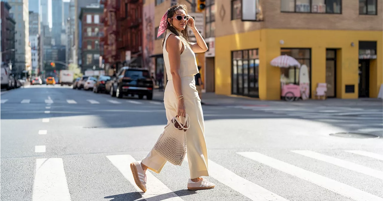 13 Sleek Fashion Finds to Shop at Madewell's Extra 40% Off Sale