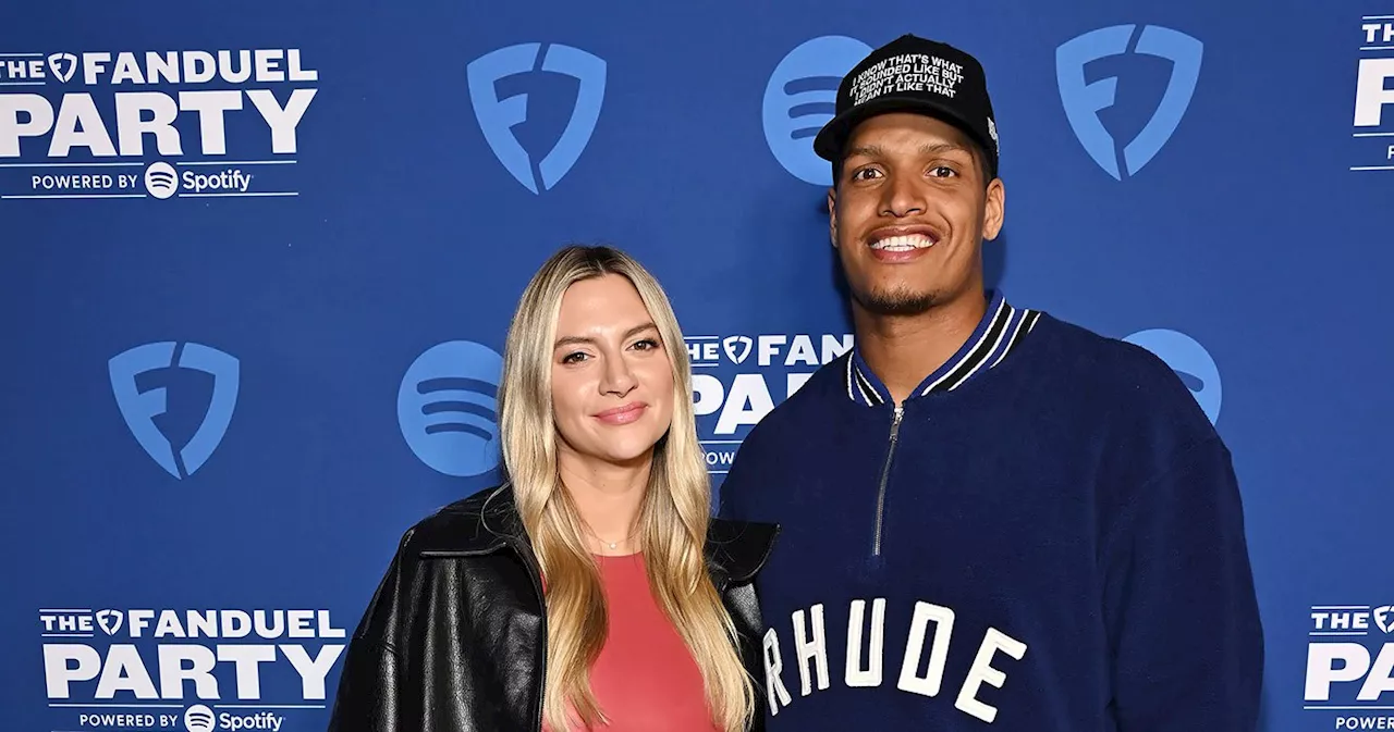 Allison Kuch Says Hierarchy Exists With NFL Wives Based on Salaries