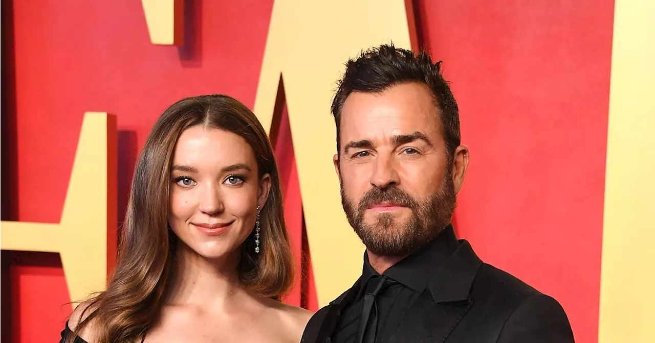 Justin Theroux and Nicole Brydon Bloom's Relationship Timeline