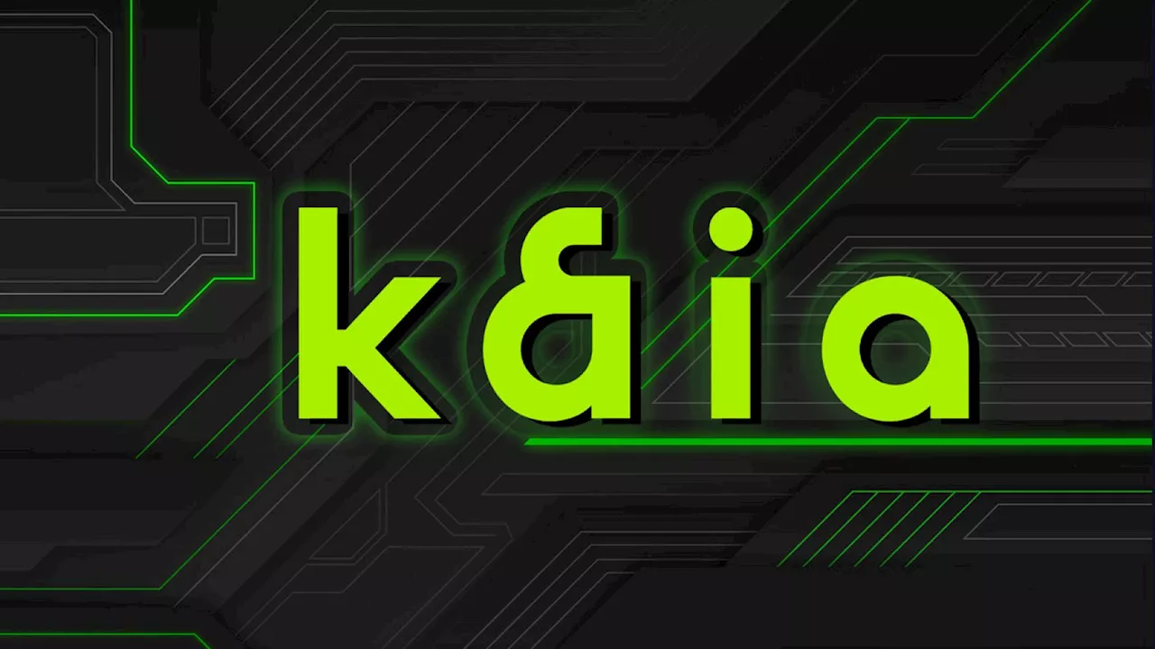 Kaia Finally Replaces Klaytn, Announces Mainnet Launch With LINE's Web SDK