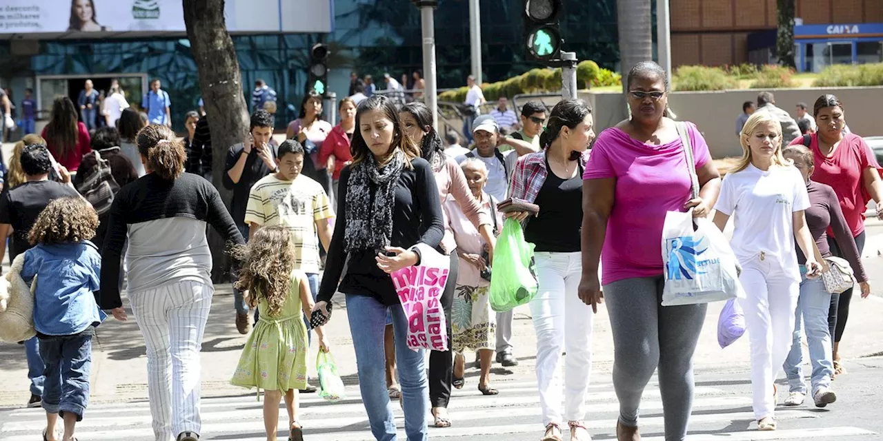 IBGE: 26 municípios têm menos de 1,5 mil residentes no país