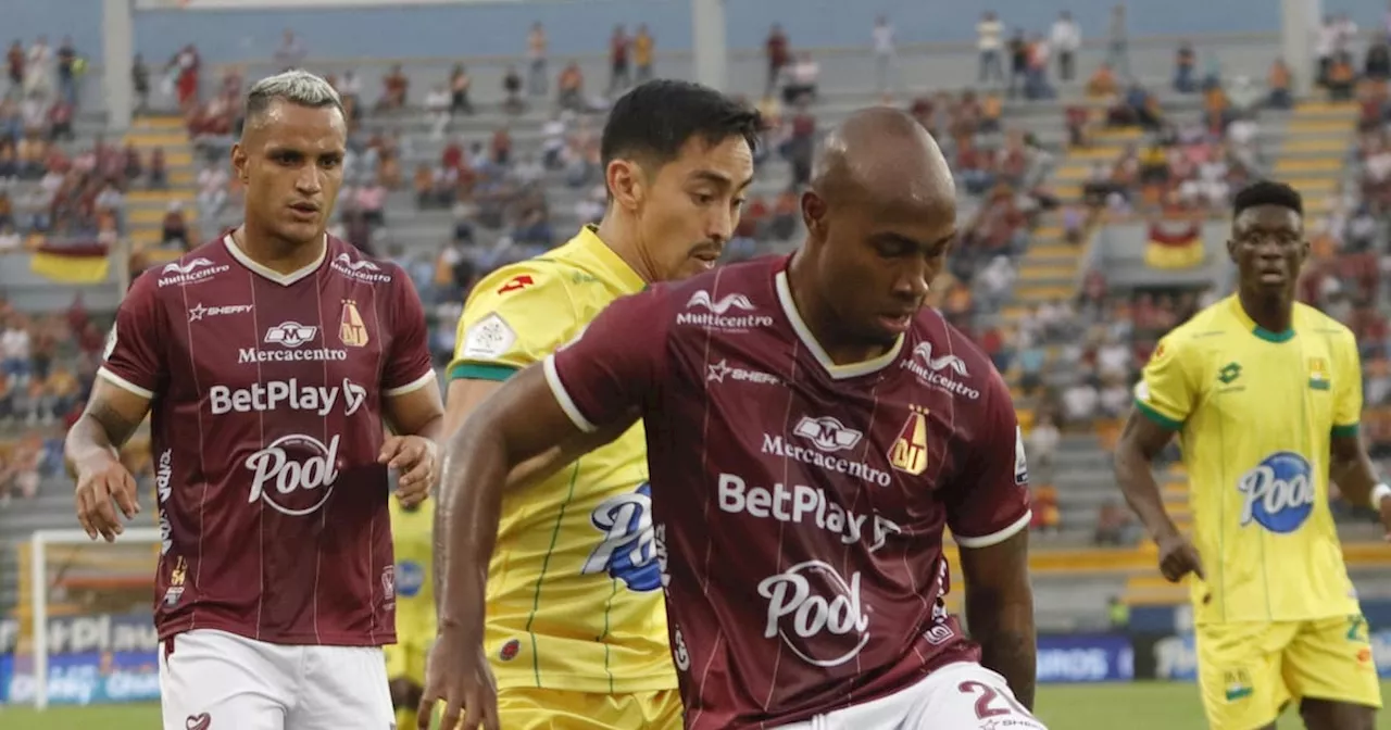 Atlético Bucaramanga confirmó el valor de la boletería para su partido ante Deportes Tolima, en la Liga BetPlay