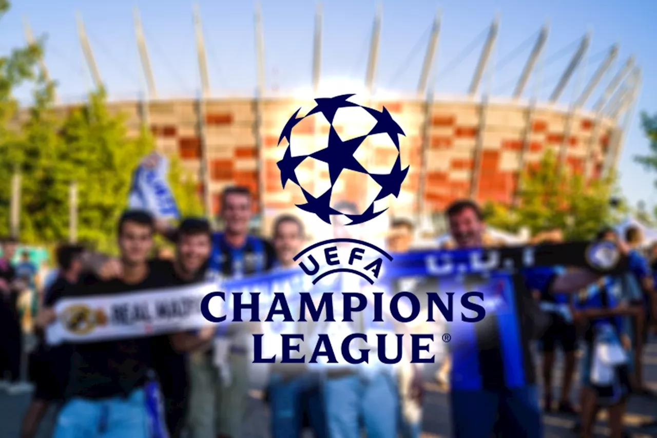 Hoe laat is loting Champions League, hoe ziet die eruit en wie doen mee?