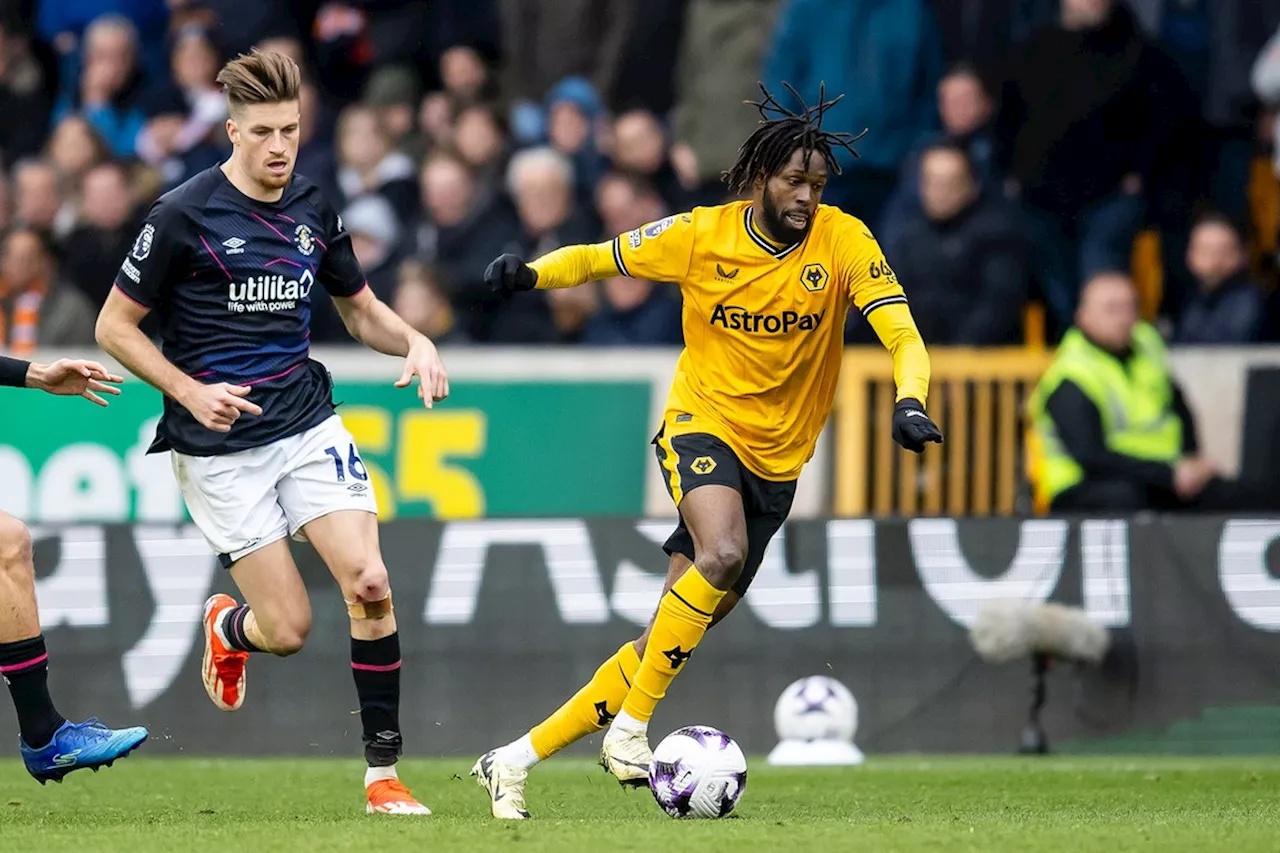 Opnieuw pech voor Feyenoord: transfer Traoré van de baan door blessure