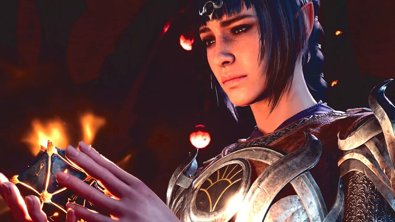 Baldur’s Gate 3 devs officially “closing the book” to work on bold new project