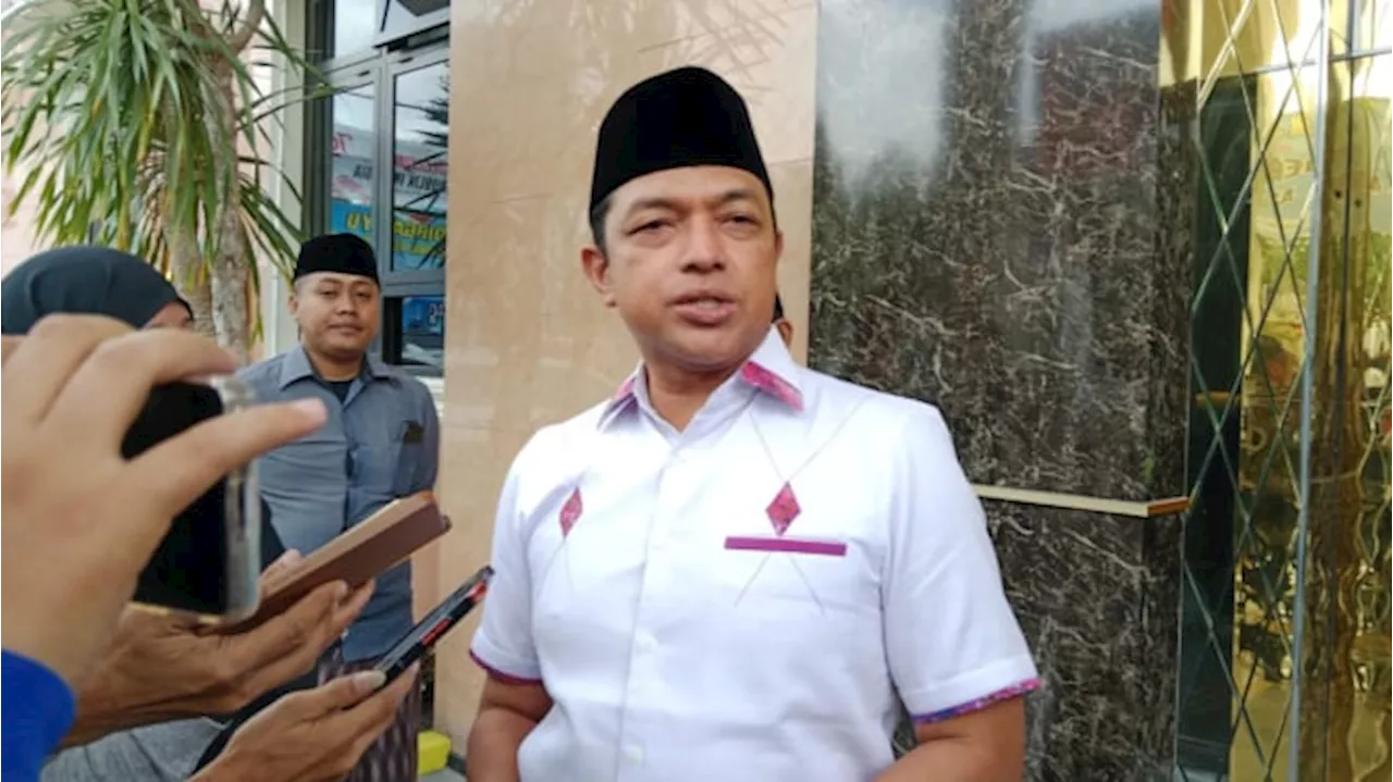 Gus Hans Cuti Jadi Kader Partai Golkar karena Maju di Pilgub Jatim Bareng Risma