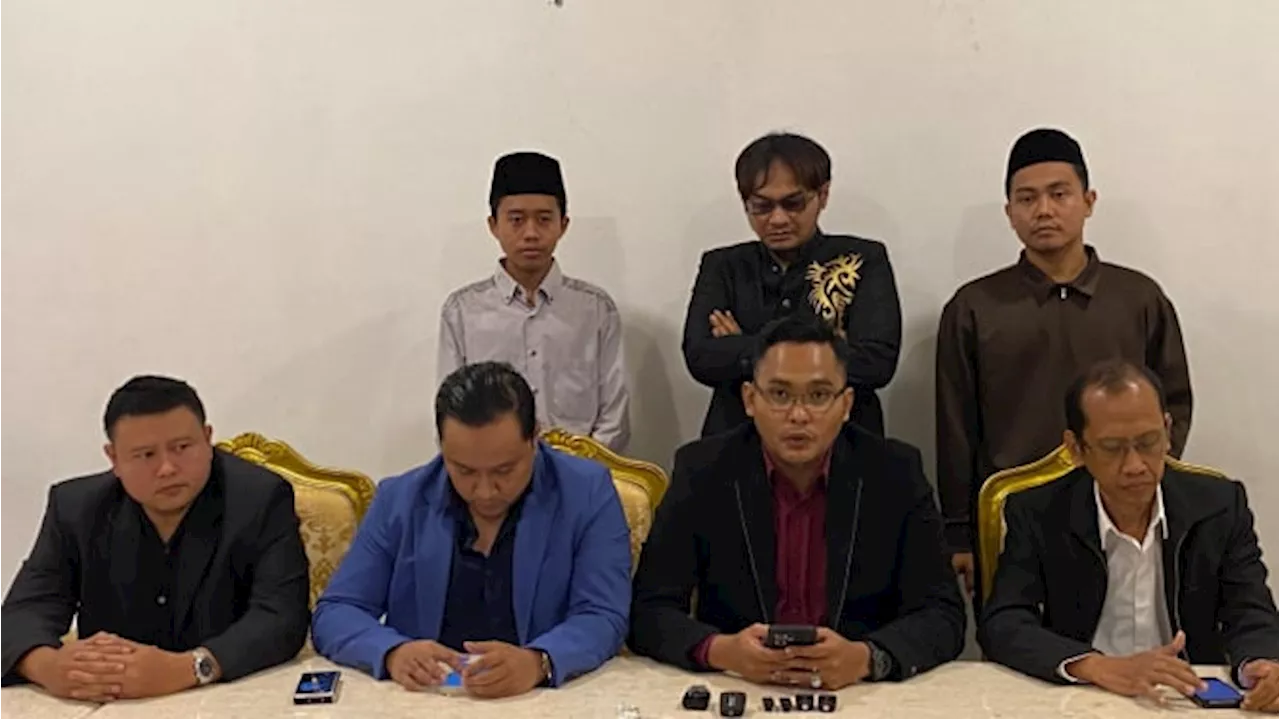 Habib Bahar bin Smith Dipolisikan usai Diduga Lakukan Ini