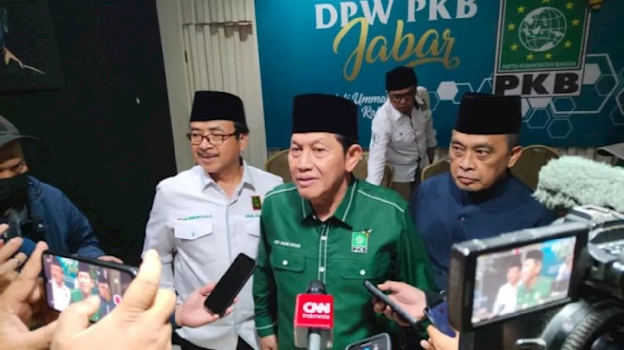 PKB Dikabarkan Siapkan Acep Ruhiat-Gita KDI tapi Masih Tunggu Keputusan PDIP