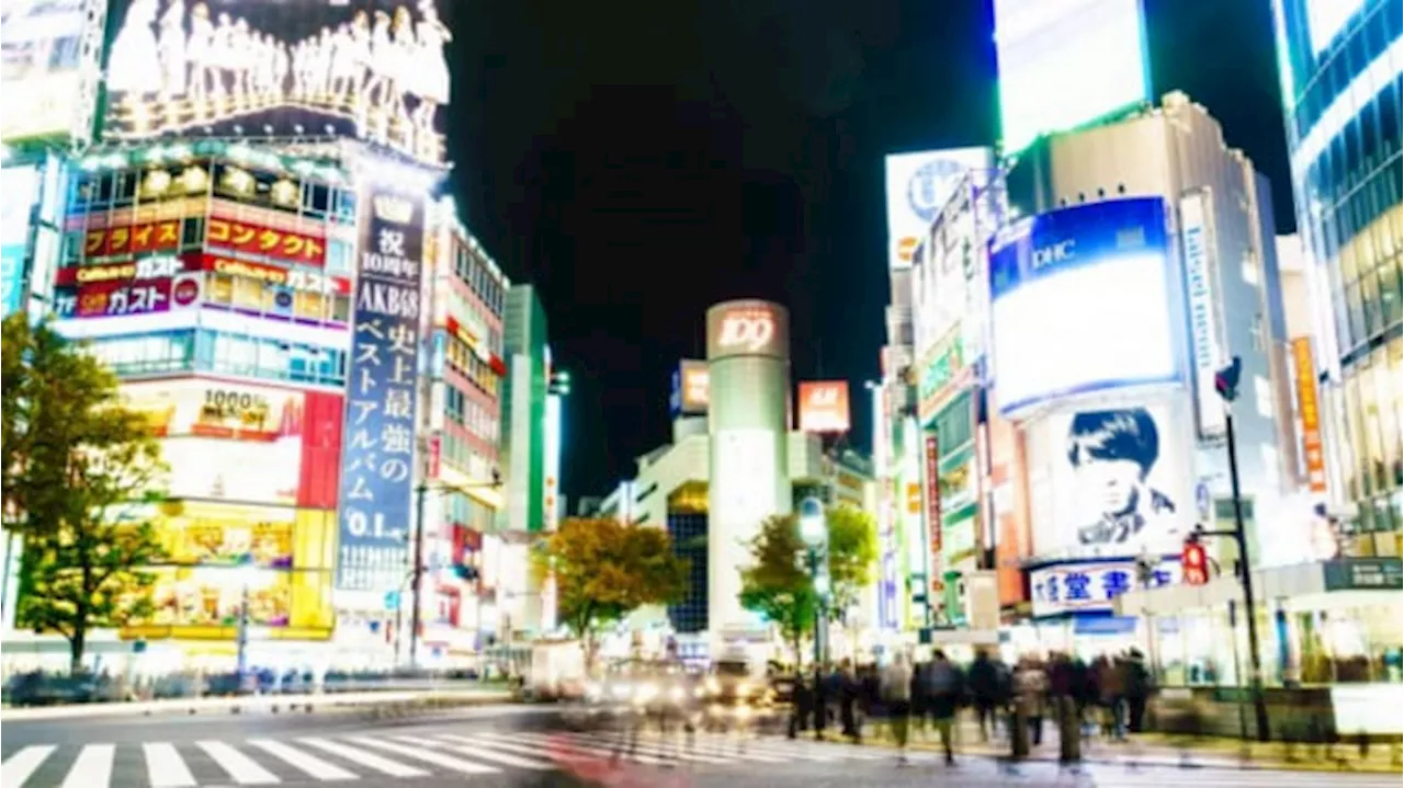 Viral Netizen Bongkar Sisi Gelap Kehidupan Remaja di Jepang yang Bikin Merinding