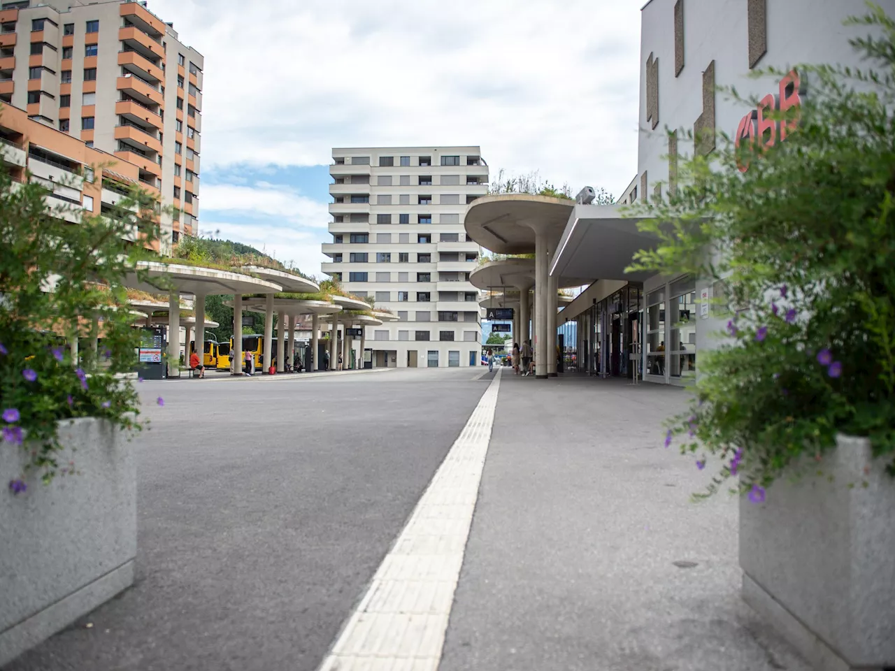 Feldkircher Bahnhof erneut unter den schönsten Bahnhöfen Österreichs bewertet