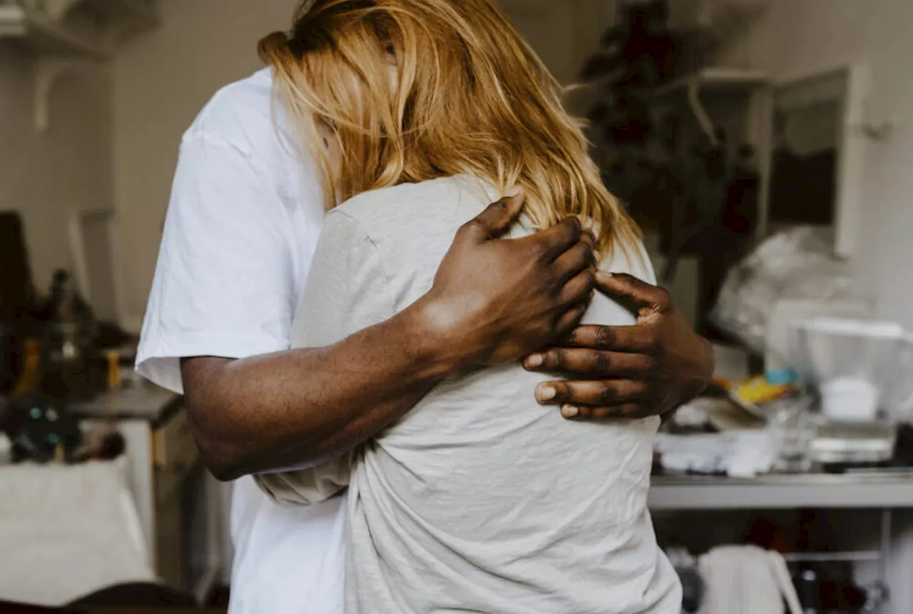 How to heal from an abusive relationship
