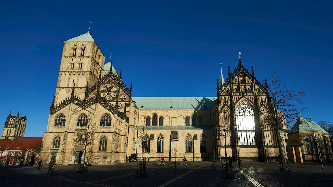 'Epochenwandel für die Kirche von Münster' – Leitungsreform im Bistum