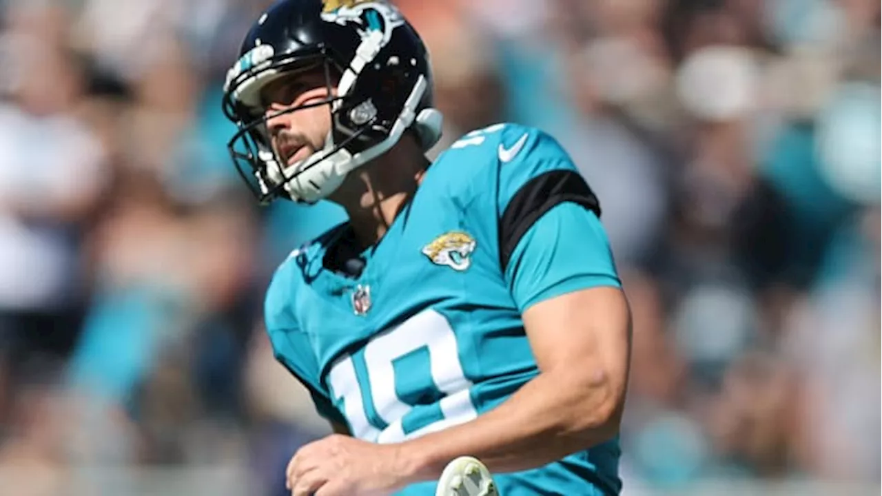 Ex-Jaguars kicker wants lawsuit dismissed because women accusing him of sexual assault won’t identify themselves