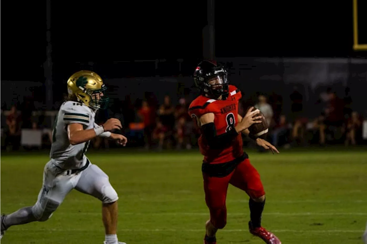 High school football ‘24: Can Creekside, Riverside get back on track in Week 2 picks?