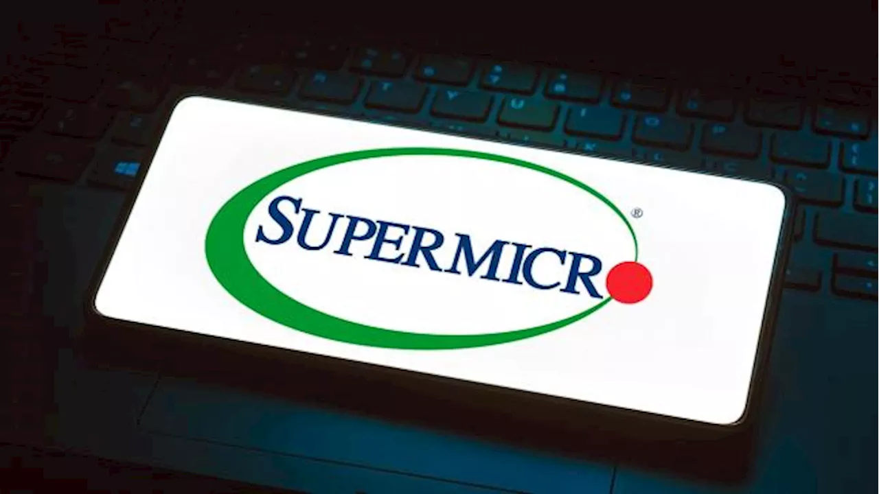 Nachbeben bei Super Micro: 'Wenn das stimmt, war Wirecard Peanuts dagegen!'