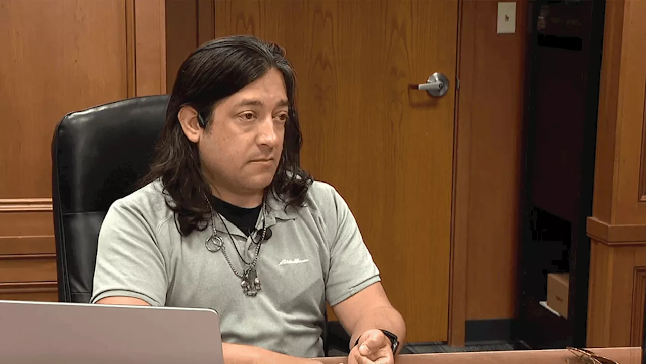 ABC 6 News questioned 'cyber expert' on downloading stolen data of City of Columbus