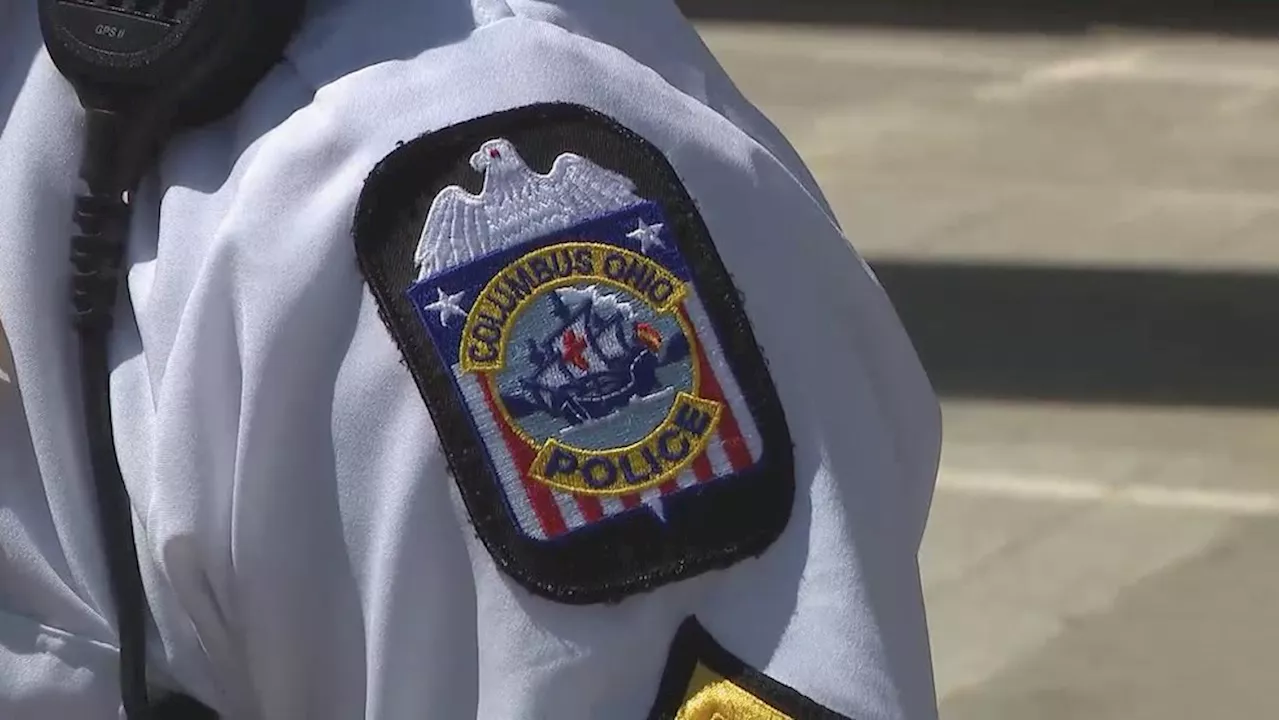 Sensitive Columbus police cases, undercover officer information reportedly leaked