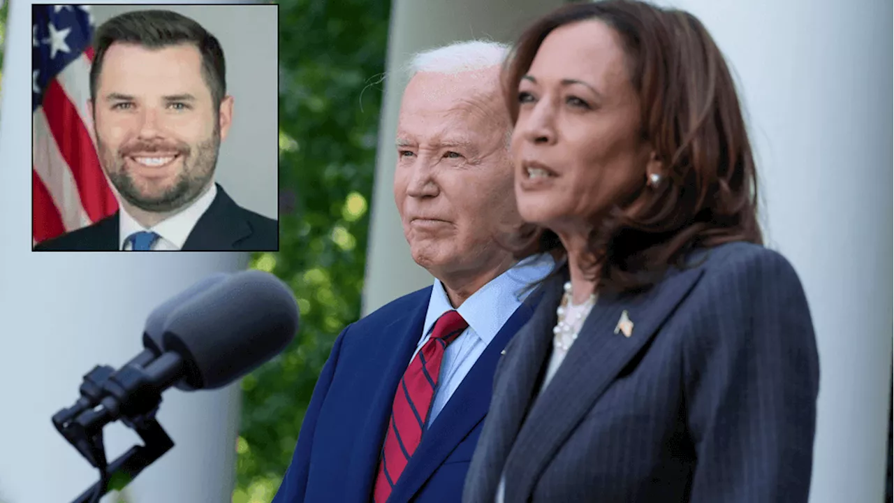 Top Harris campaign aide involved in Biden admin's push to censor COVID posts, email shows