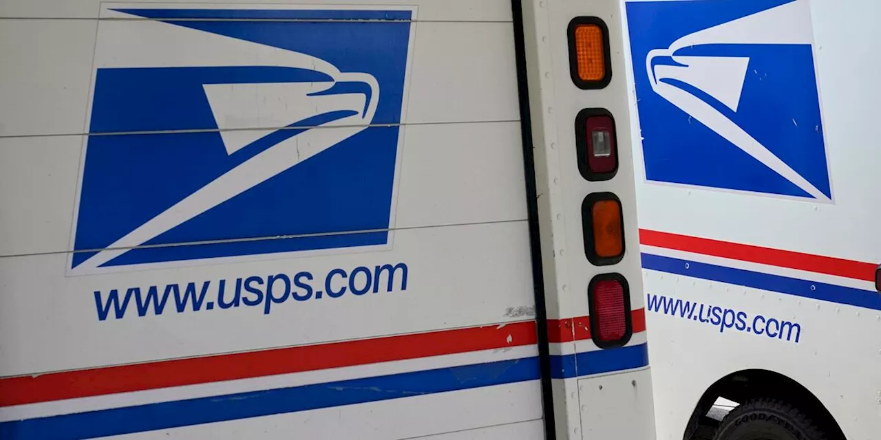 Changes at USPS may slow down mail delivery to rural areas