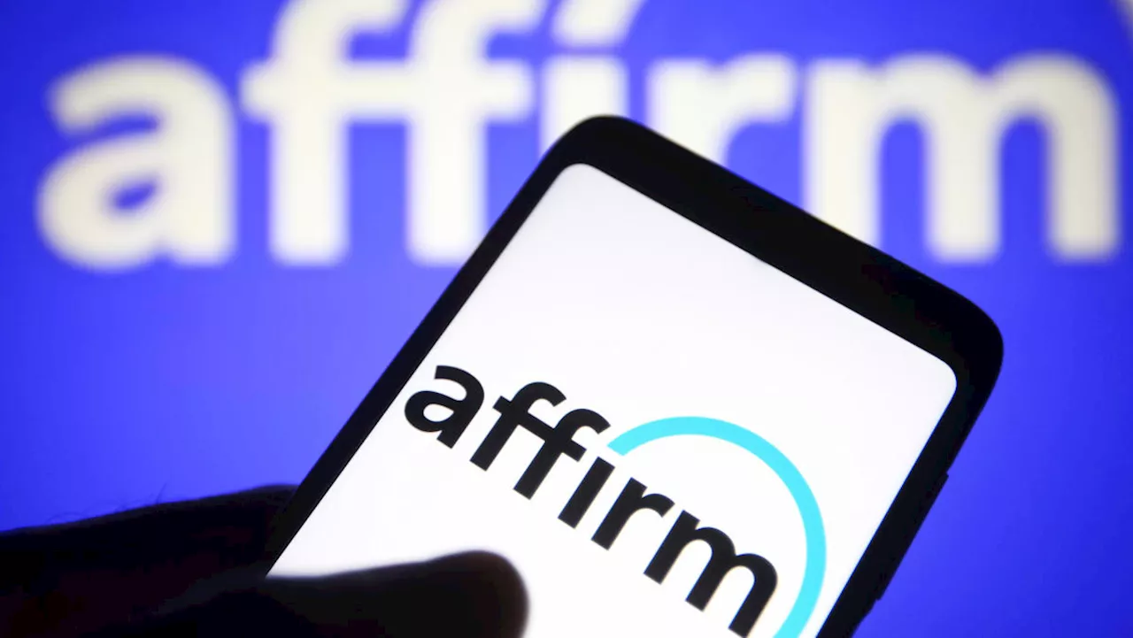 Affirm is 'firing on all cylinders': CFO