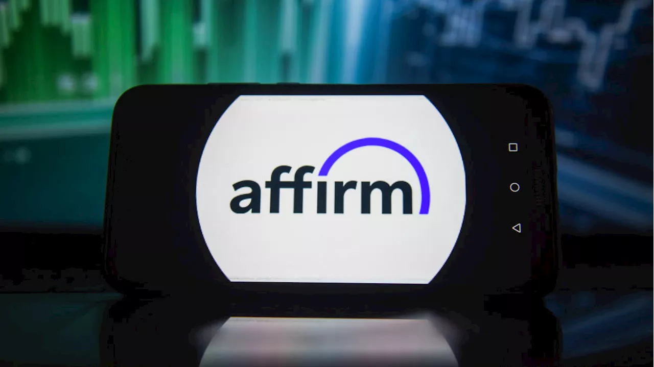 Affirm's big quarter, a look at Nvidia's customers: Asking for a trend