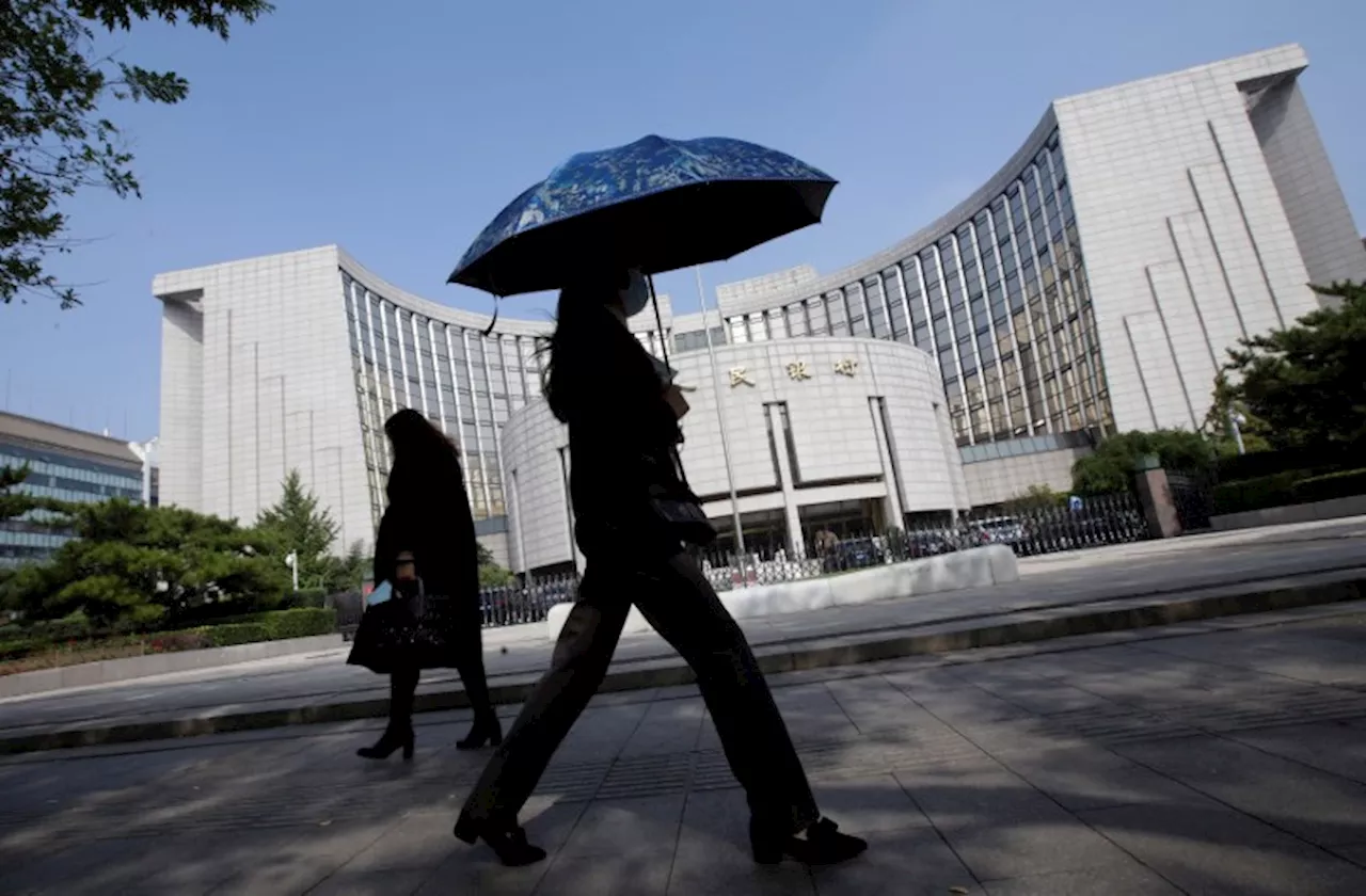 Analysis-China's interest rate reform will be 'arduous, long' process