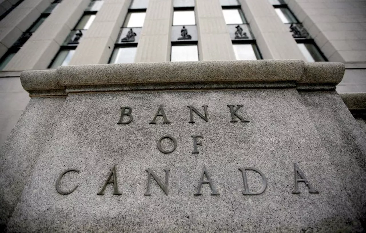 Bank of Canada to cut interest rates in September and twice more this year