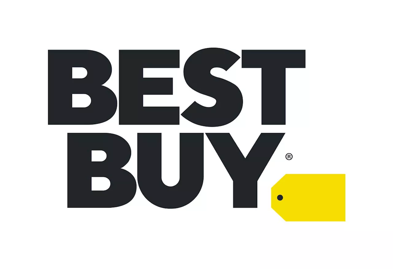 Best Buy beat earnings estimates as its sales decline stabilizes