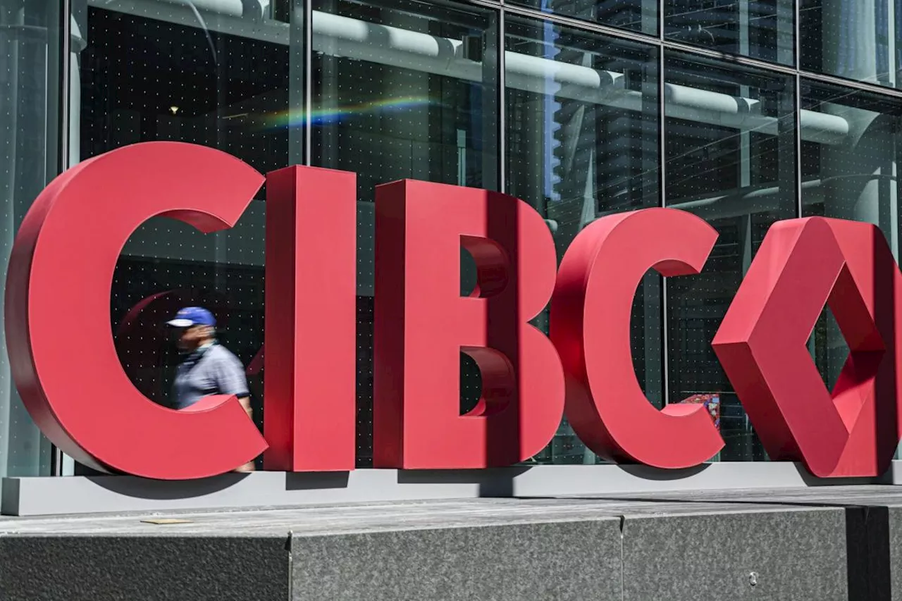 CIBC Beats Estimates as US Office Woes Ease, Credit Improves