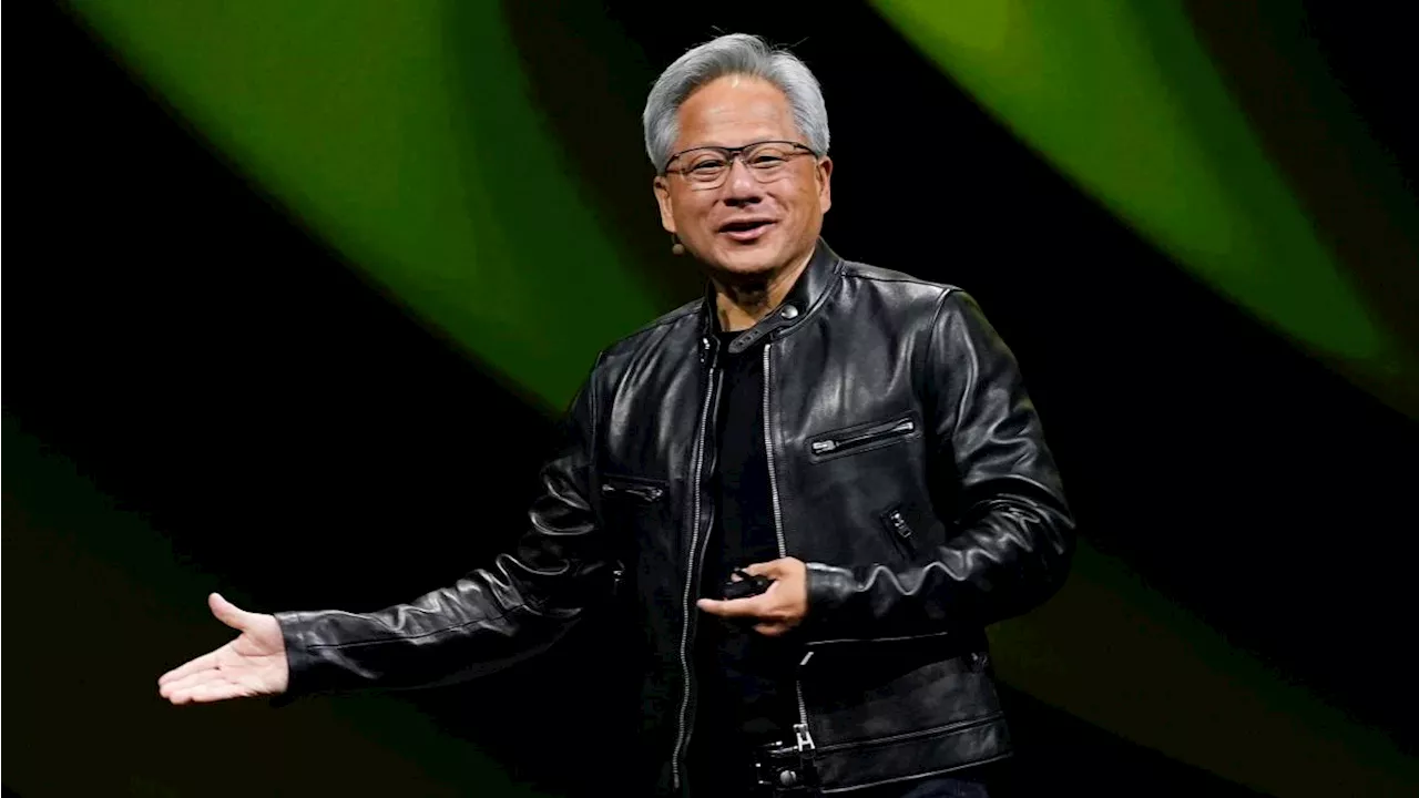 Nvidia: 3 reasons why Q2 beat did not impress investors