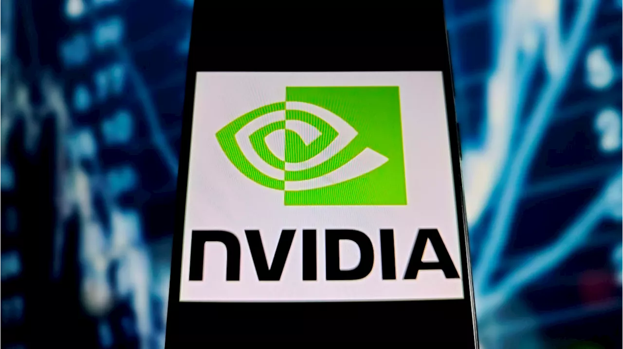 Nvidia's 2025 Blackwell shipments will be 'fireworks' for stock