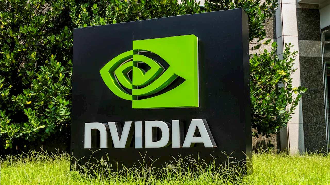 Nvidia's sequential growth is 'definitely slowing': Analyst