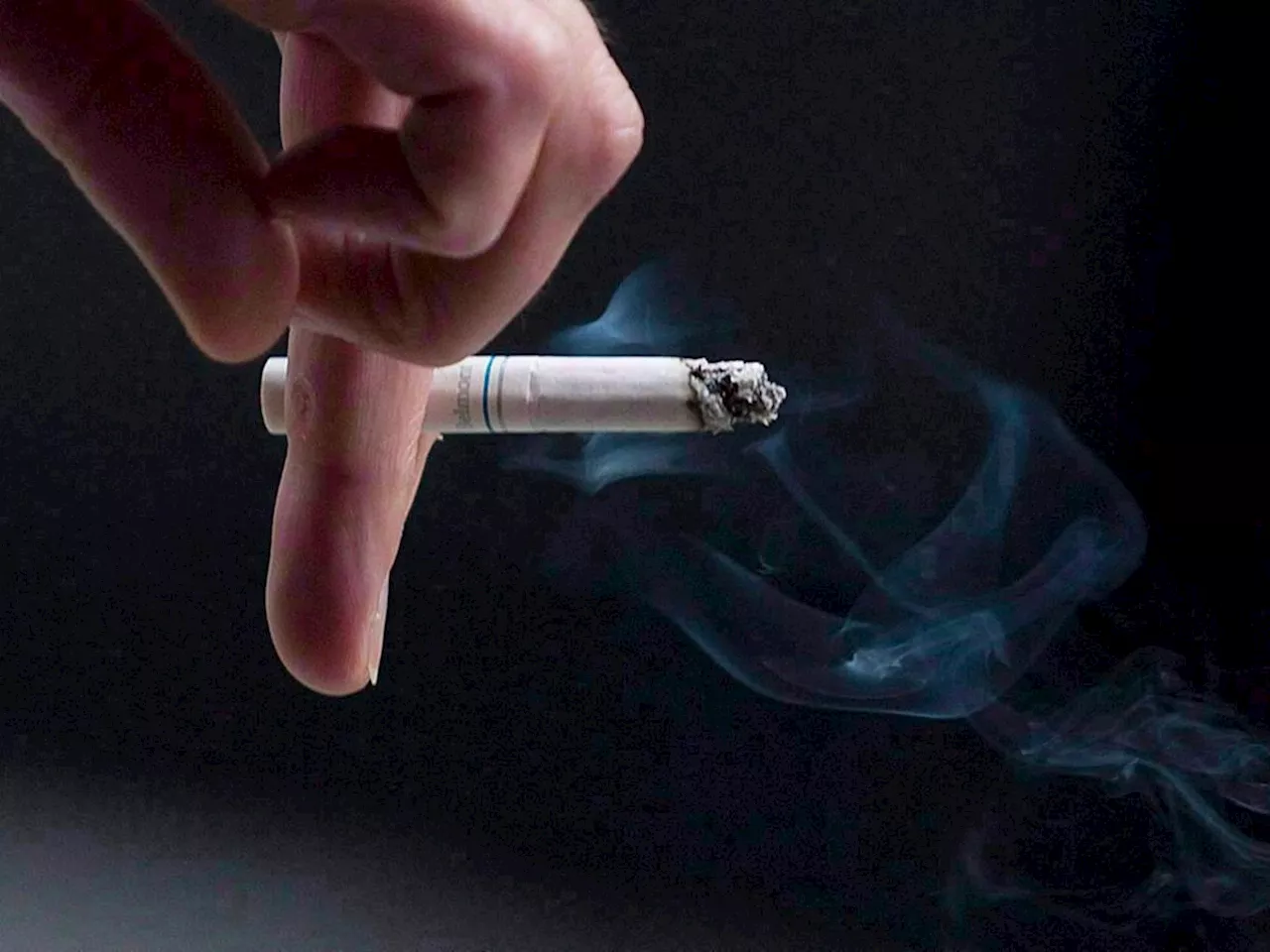 Opinion: Here comes another federal subsidy to illegal tobacco