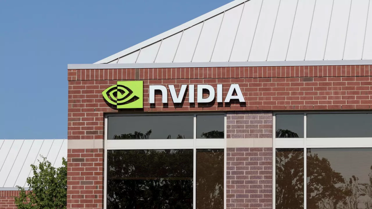 Strategist's one catalyst for Nvidia in the coming quarters