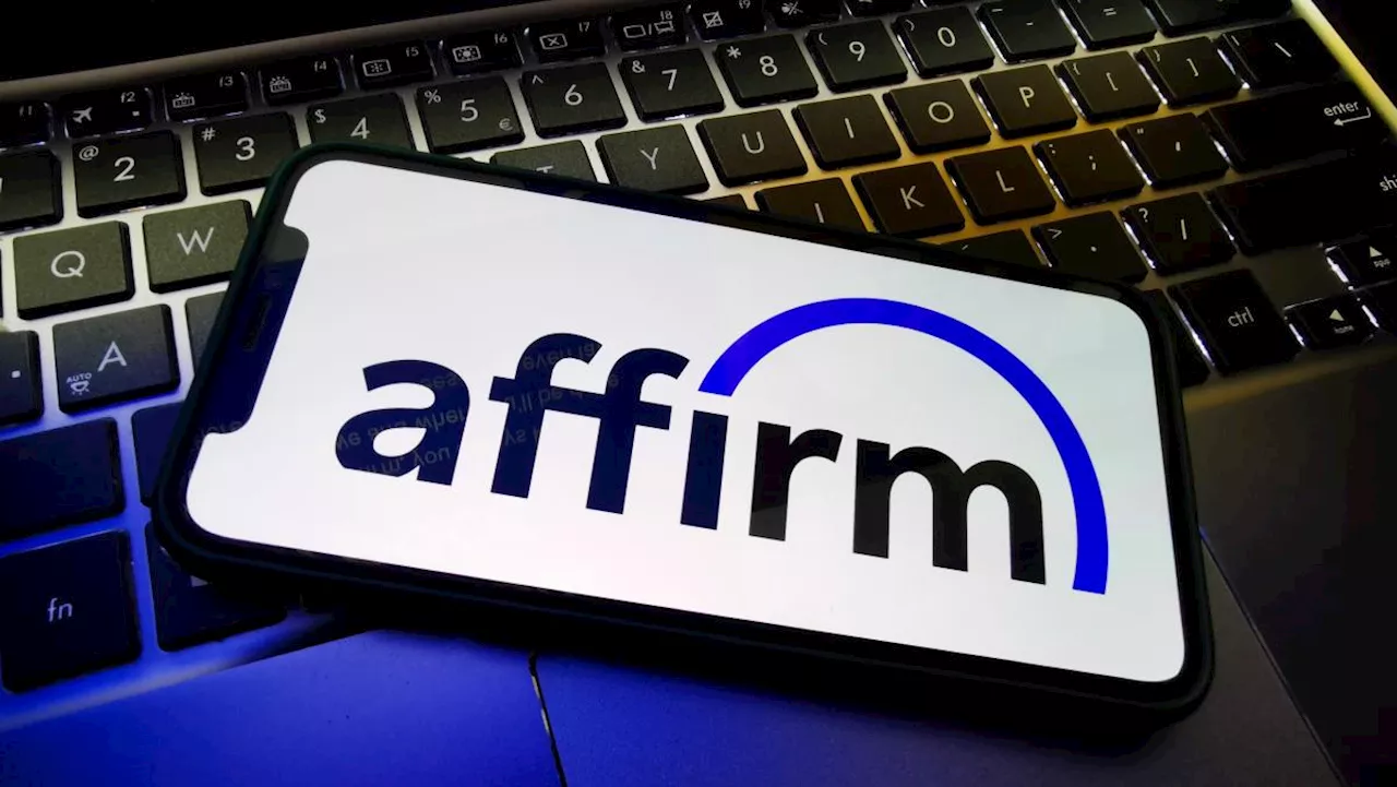 There's a 'secular shift' away from credit cards: Affirm CEO