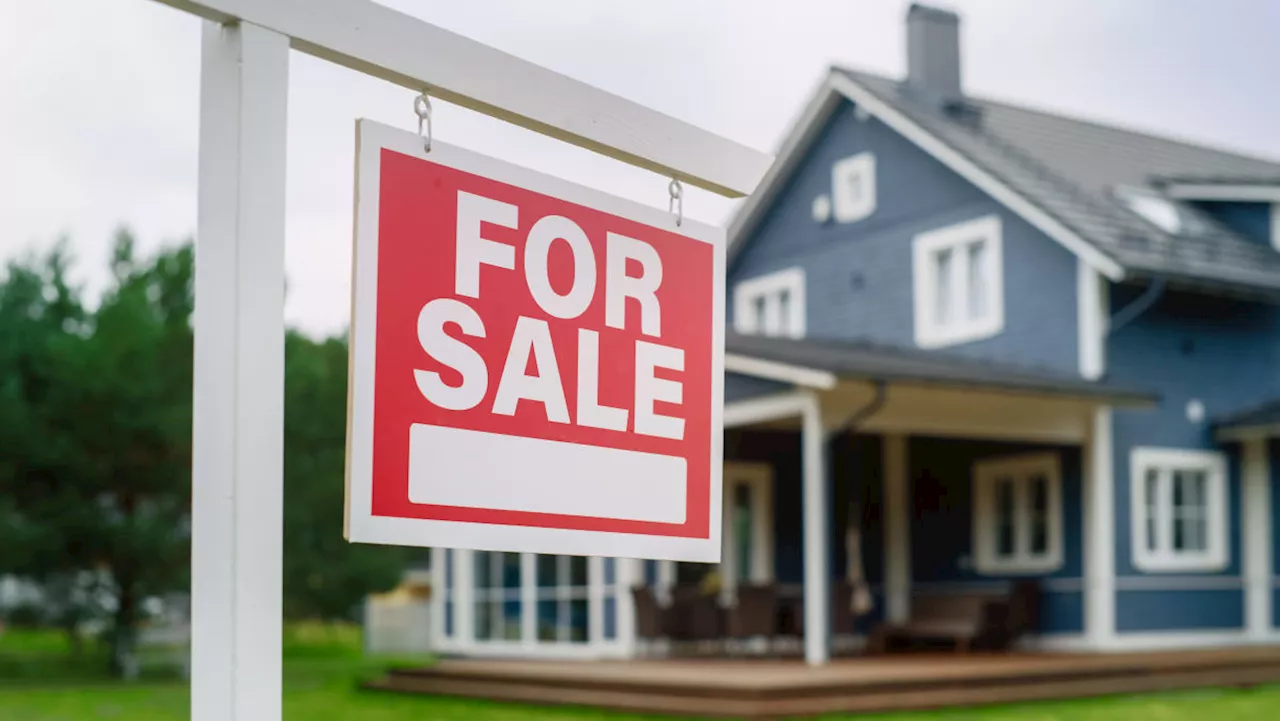 US pending home sales, Nutanix CEO, consumer environment: Catalysts