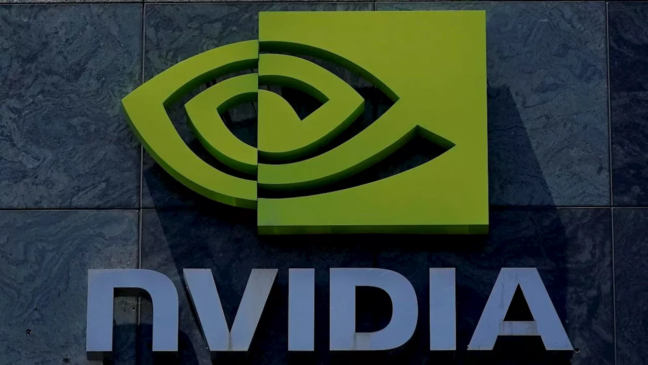 What Nvidia's sell-off is saying about the broader market